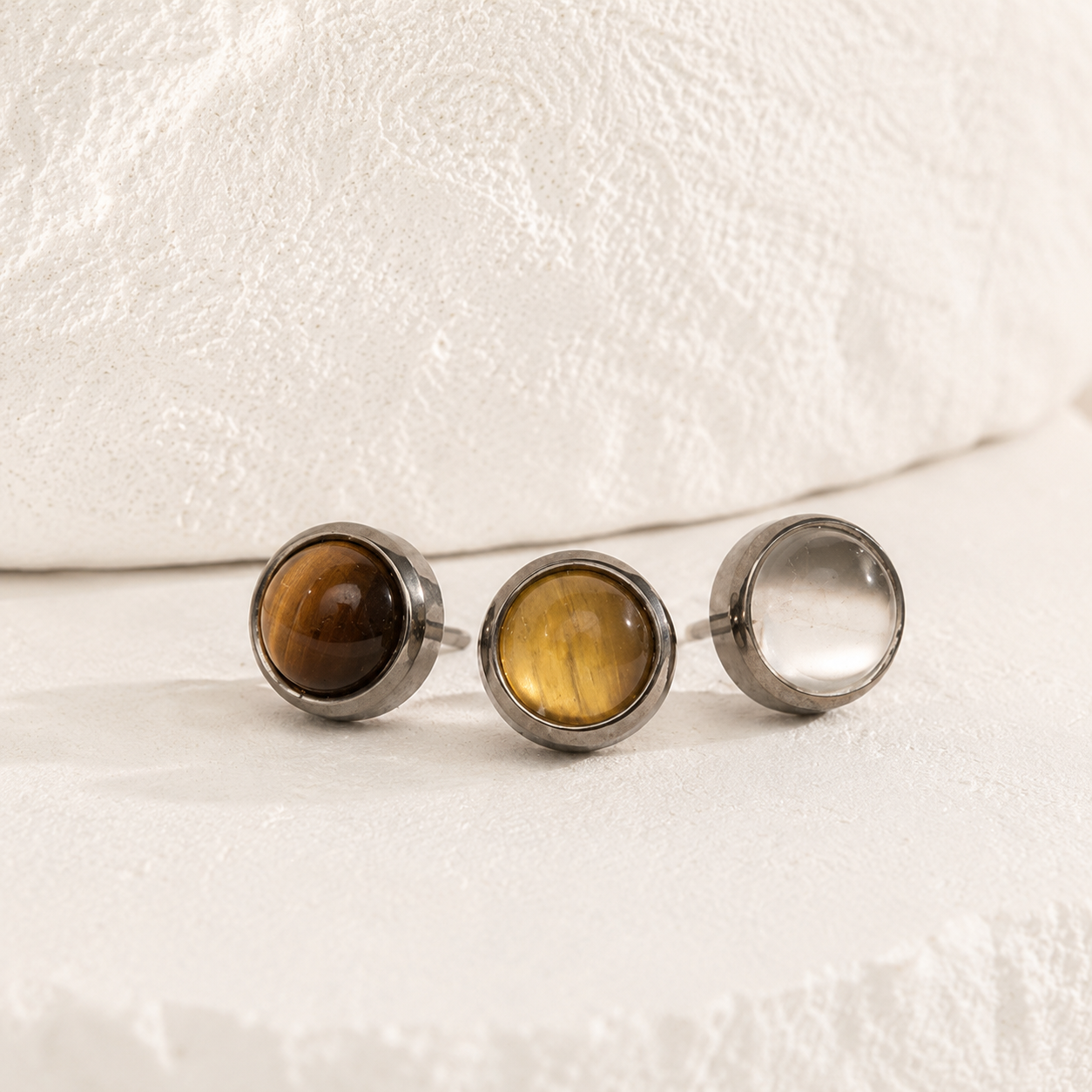 Natural Stones-14g