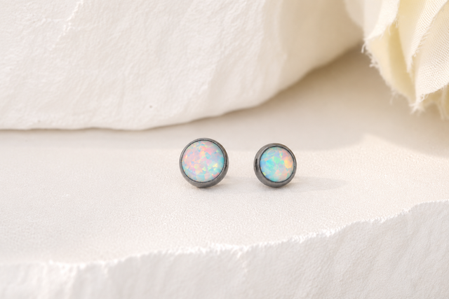 Opals-Threadless
