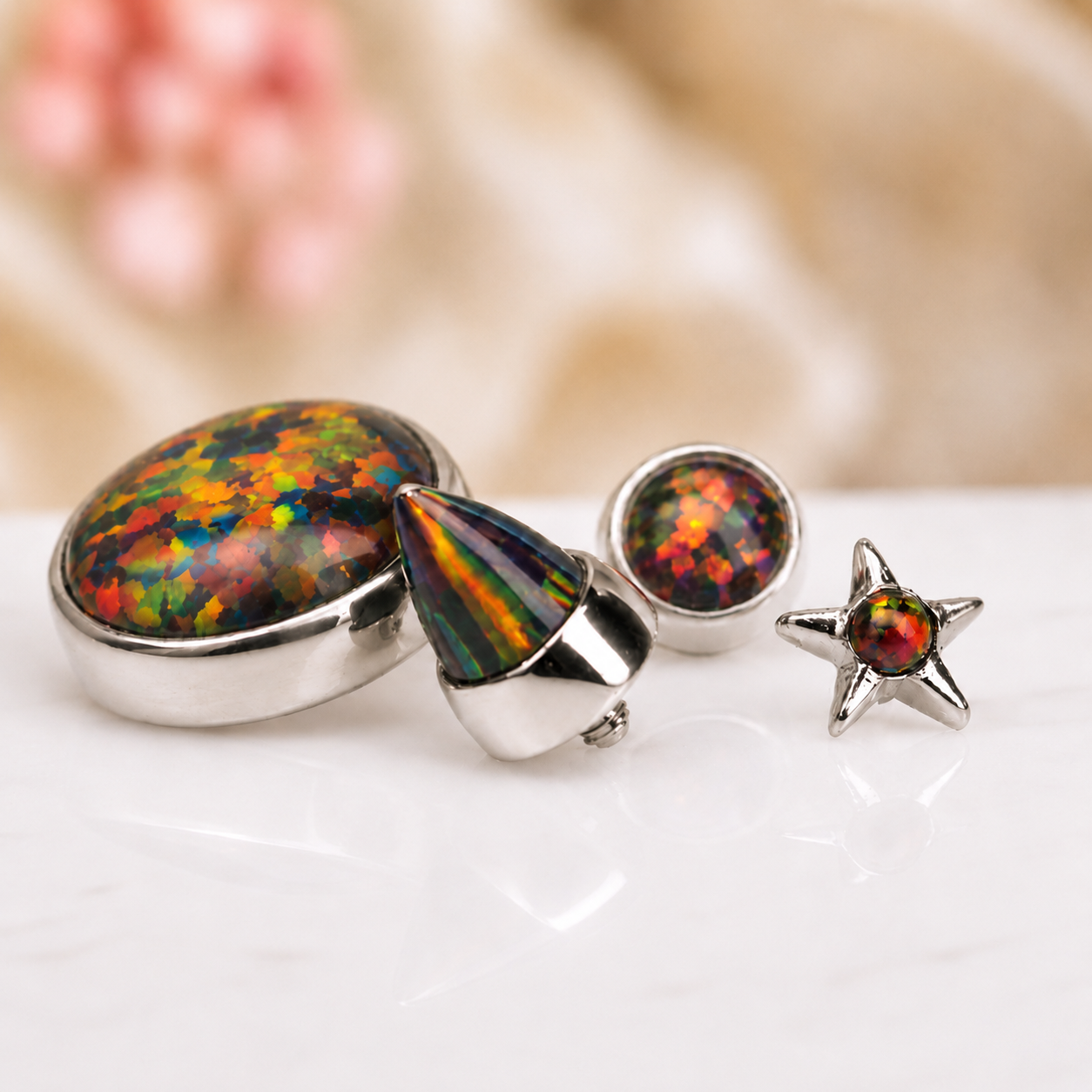 Opals-14g