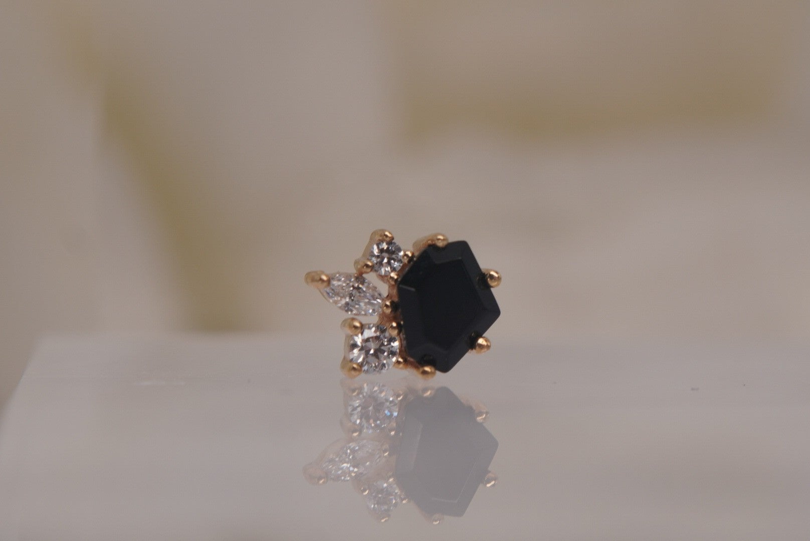 Black Agate