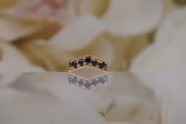 Black Diamonds