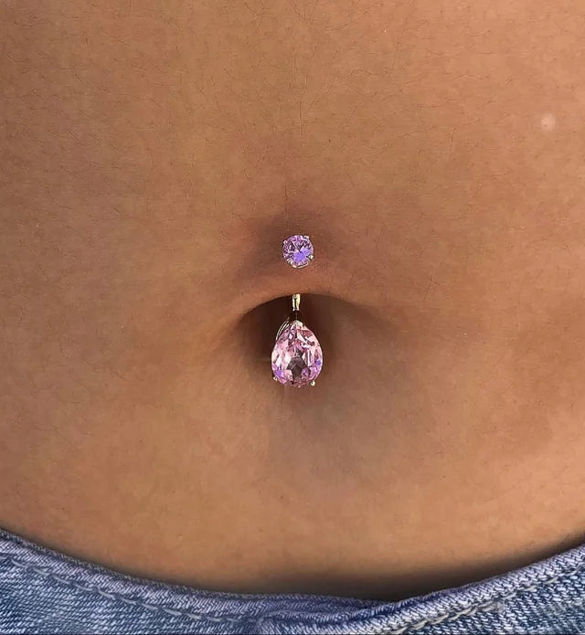 Navel Piercing