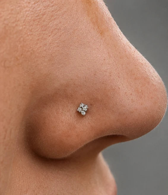 Nostril Piercing