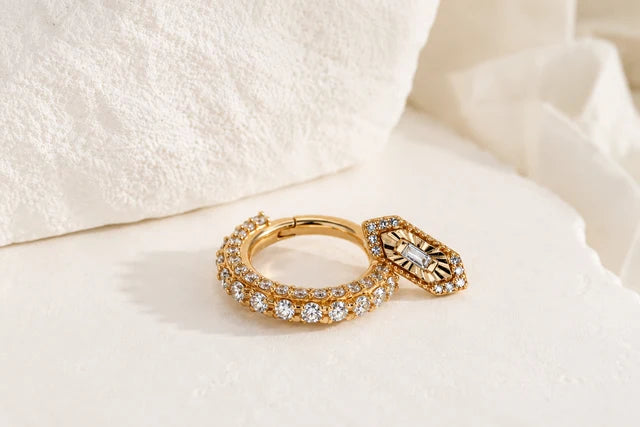 White Diamonds