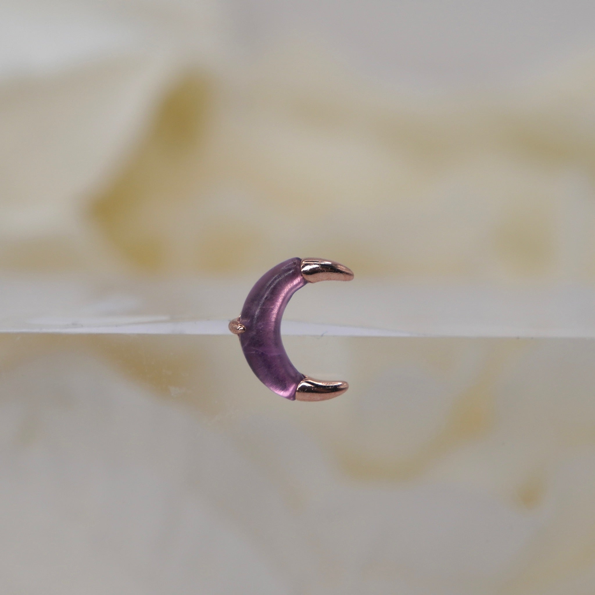 Witching Hour - Amethyst