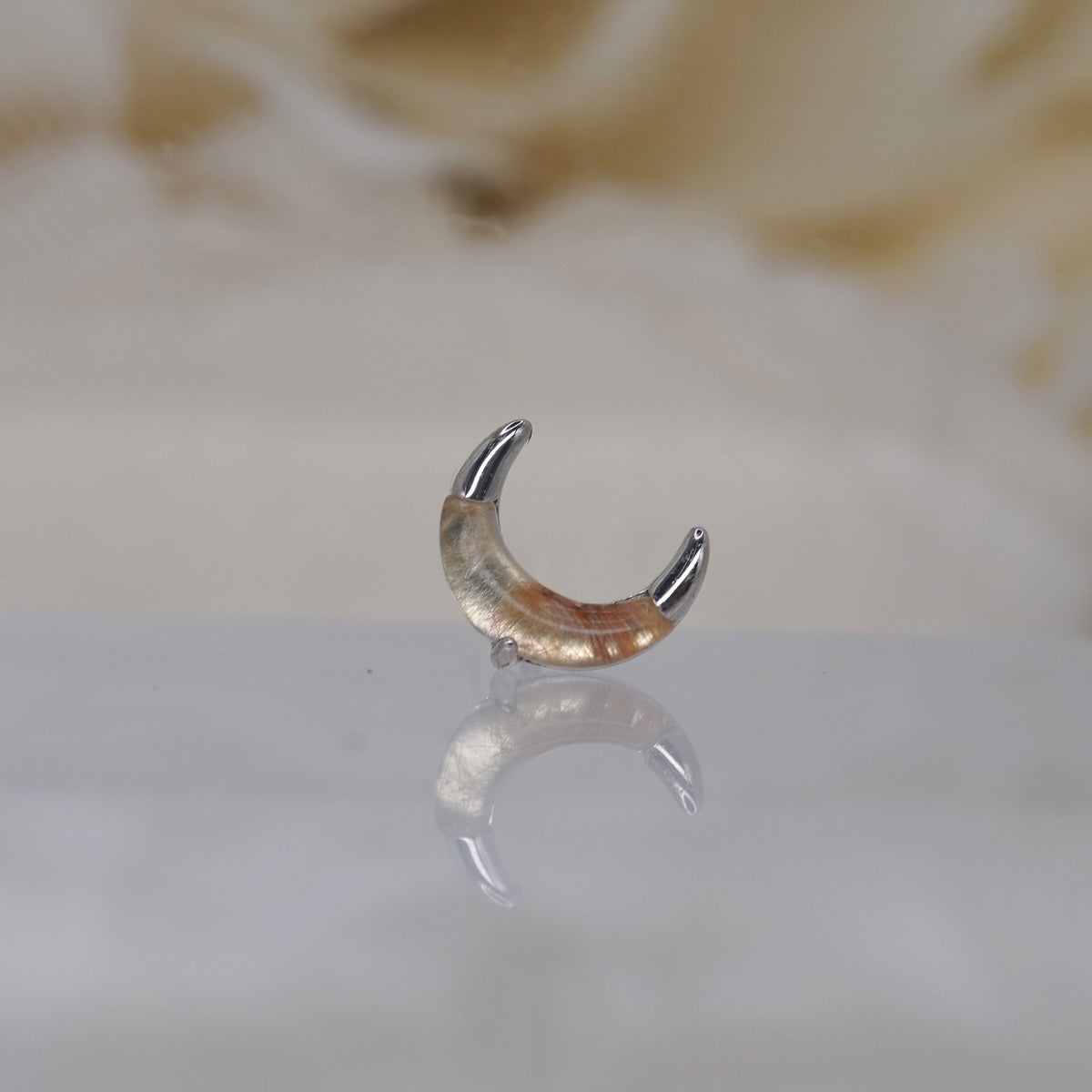 Witching Hour - Rutilated Quartz