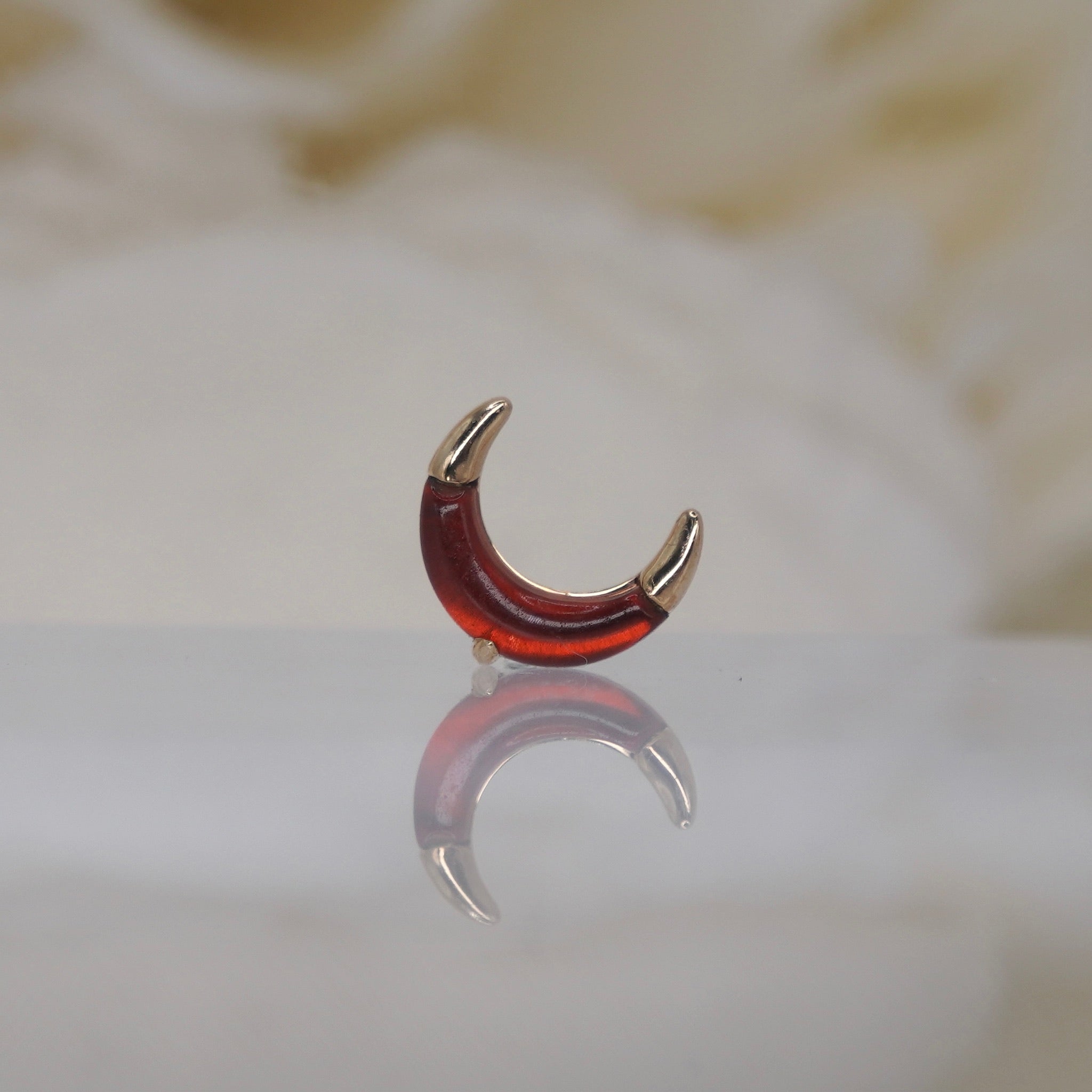 Witching Hour - Garnet