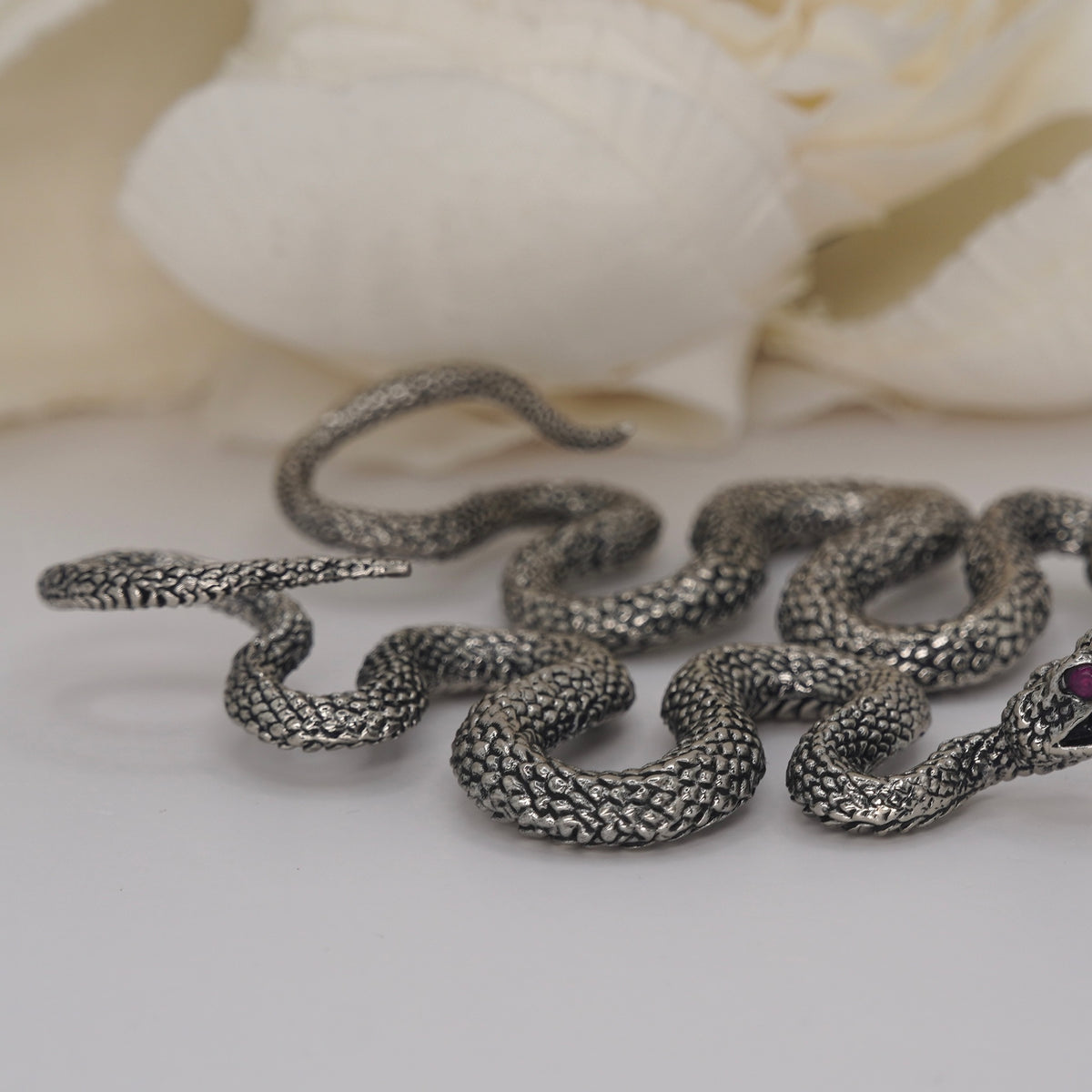Snakes of Loki