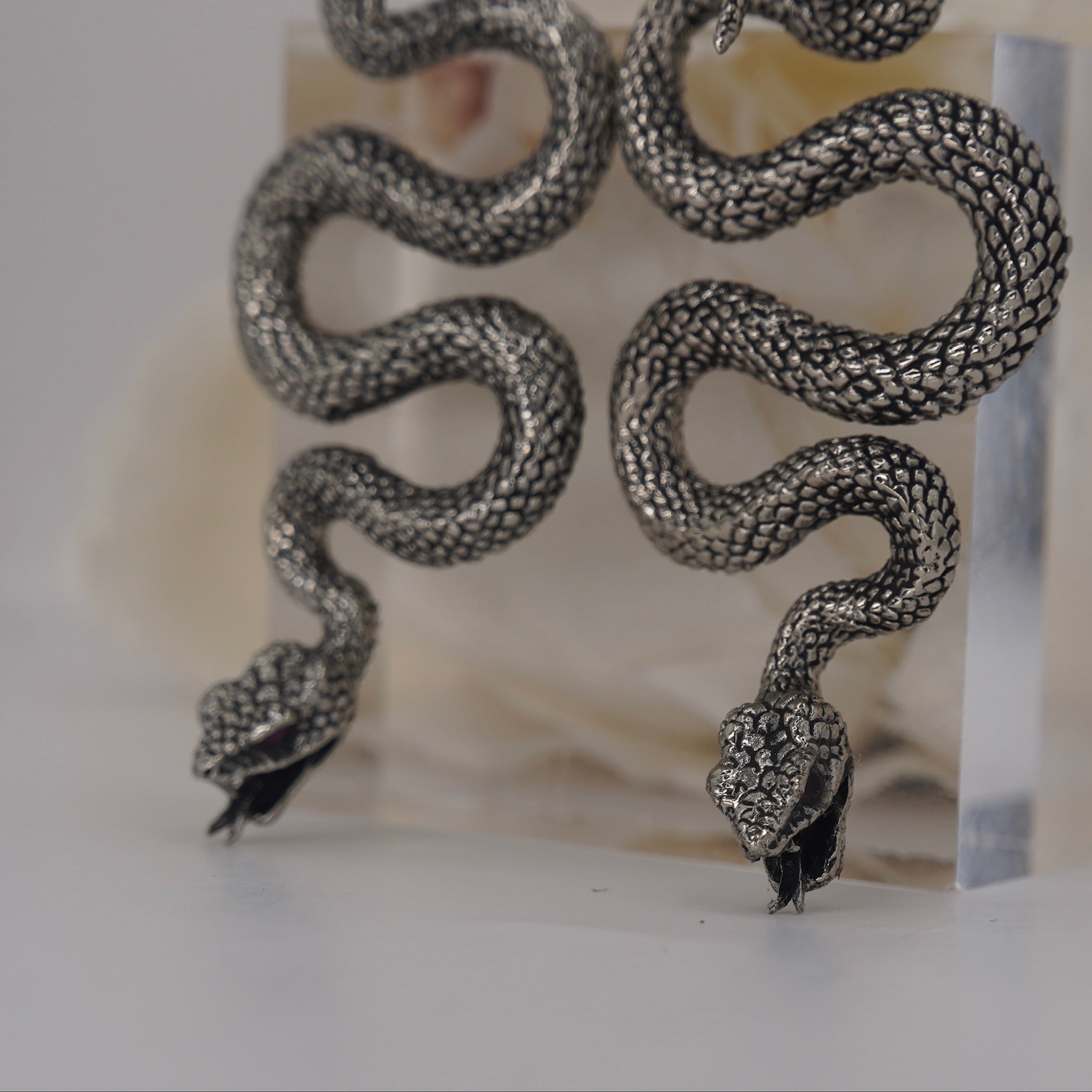 Snakes of Loki