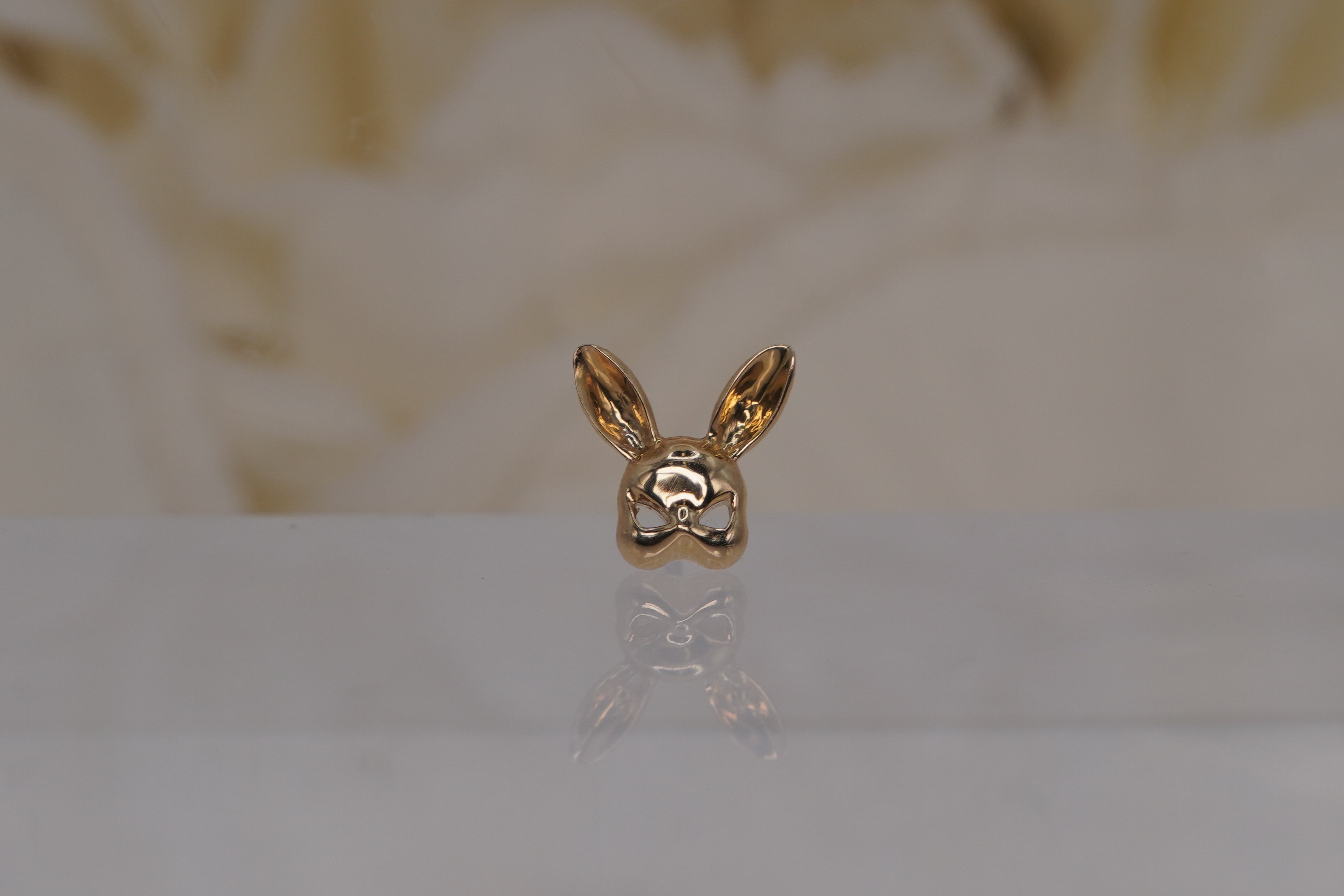 Honey Bunny