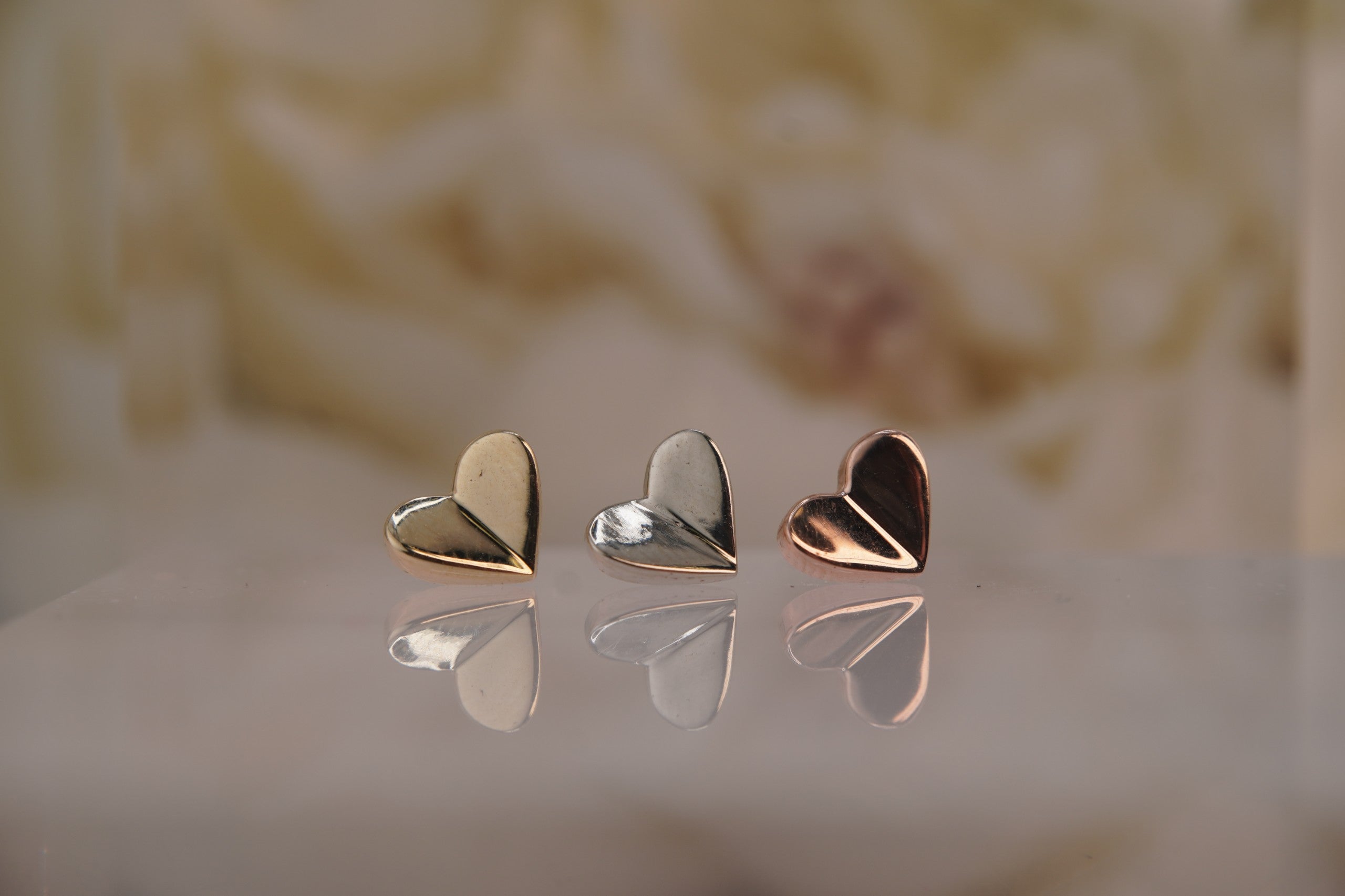 Folded Heart
