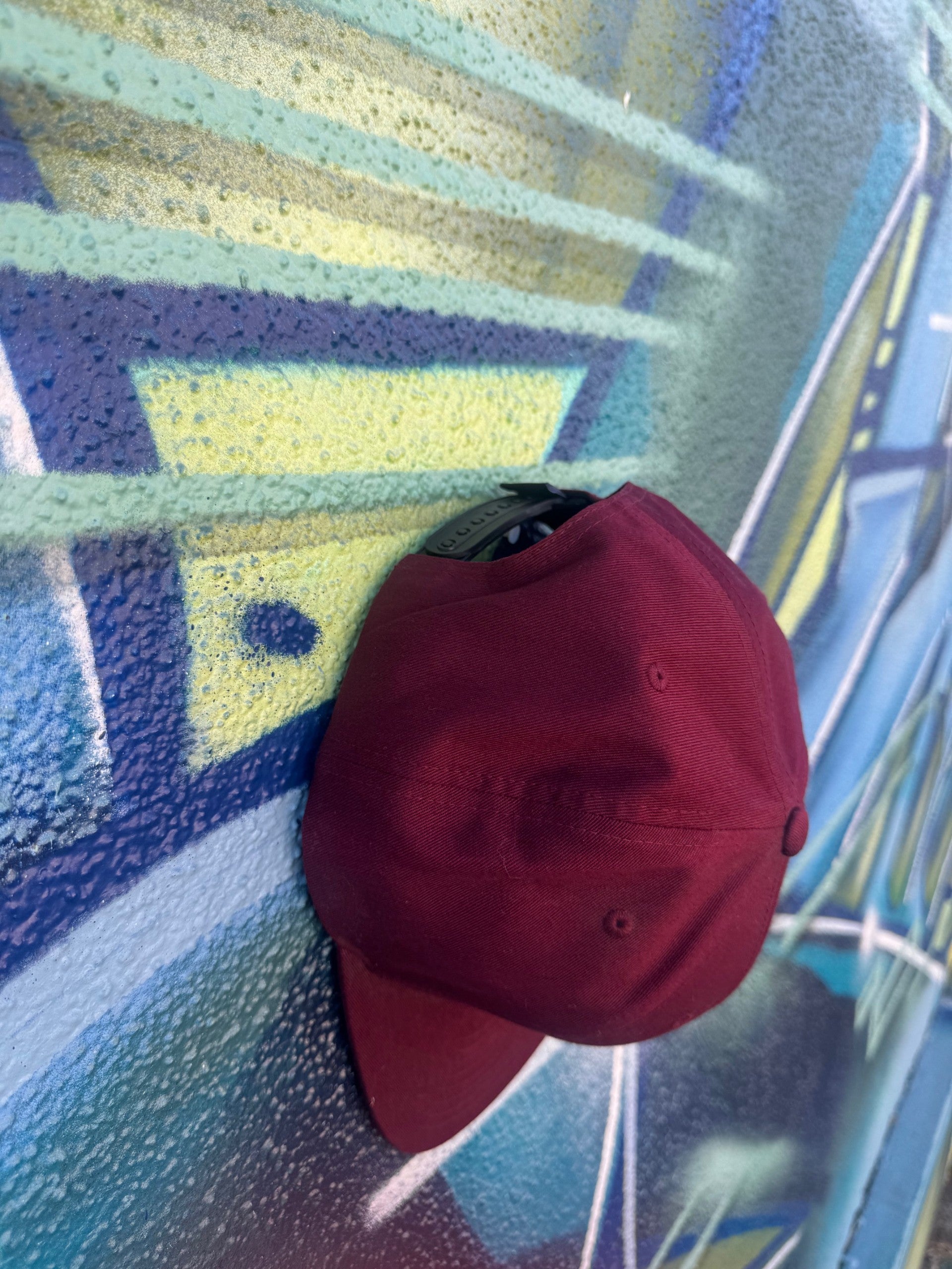 Industry Hat