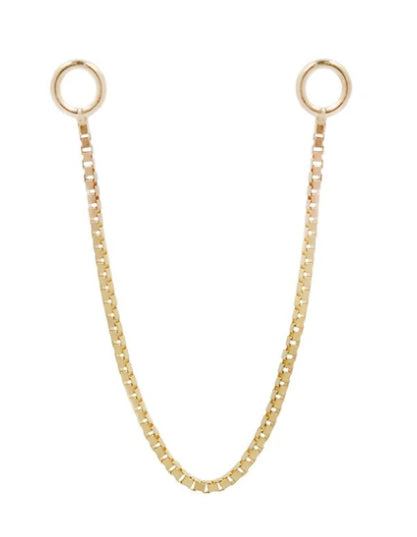 Single Box Chain- 32mm