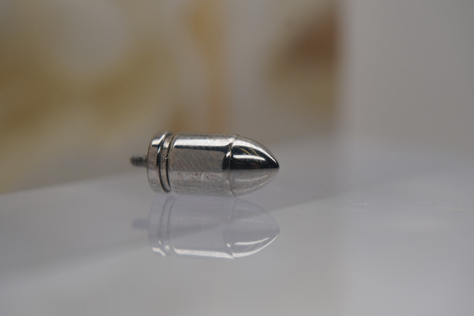 Bullet- Medium