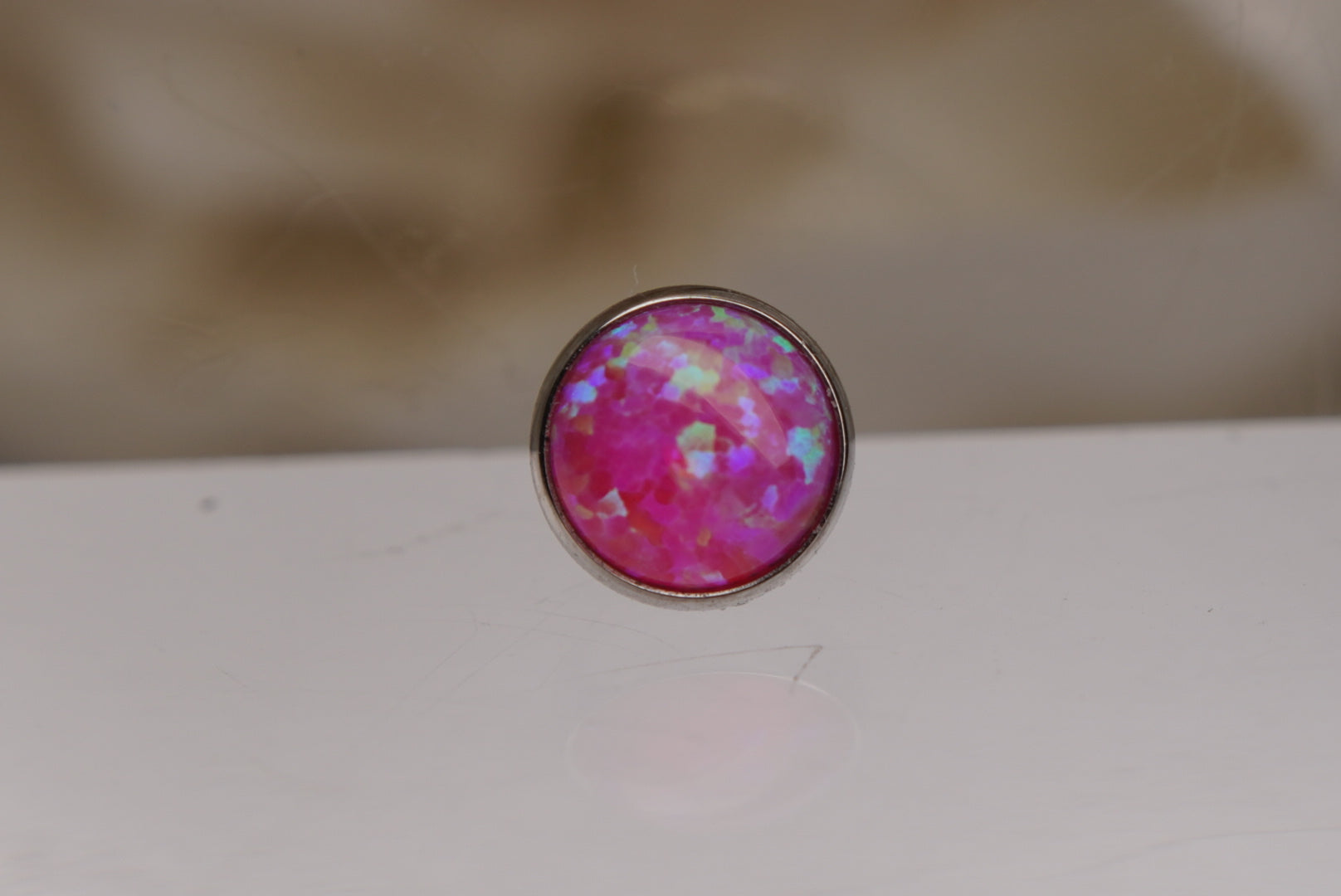 Mimosa Opal- 12/14g