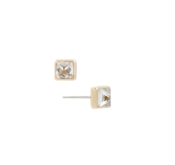 Princess Cut