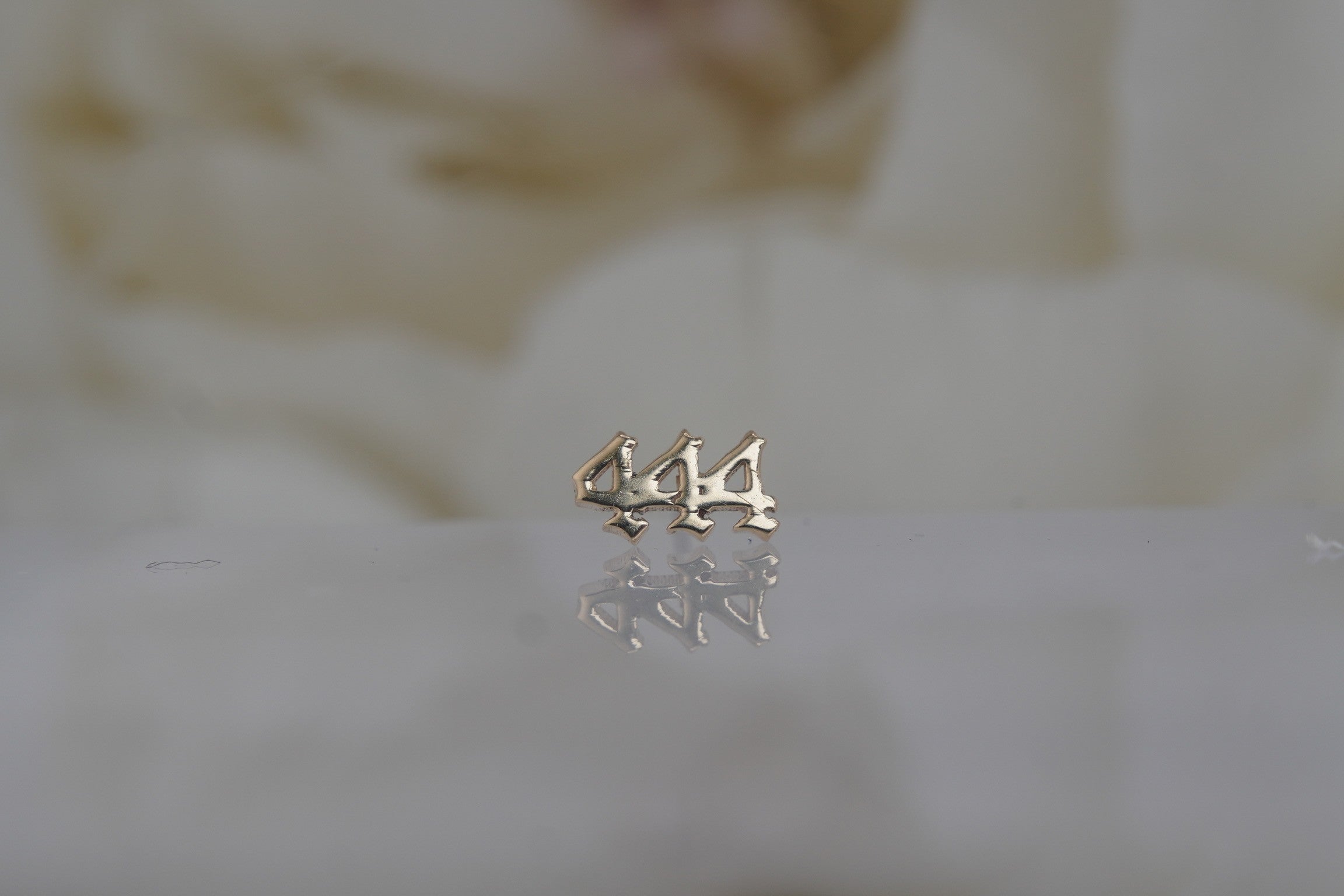 Angel Numbers