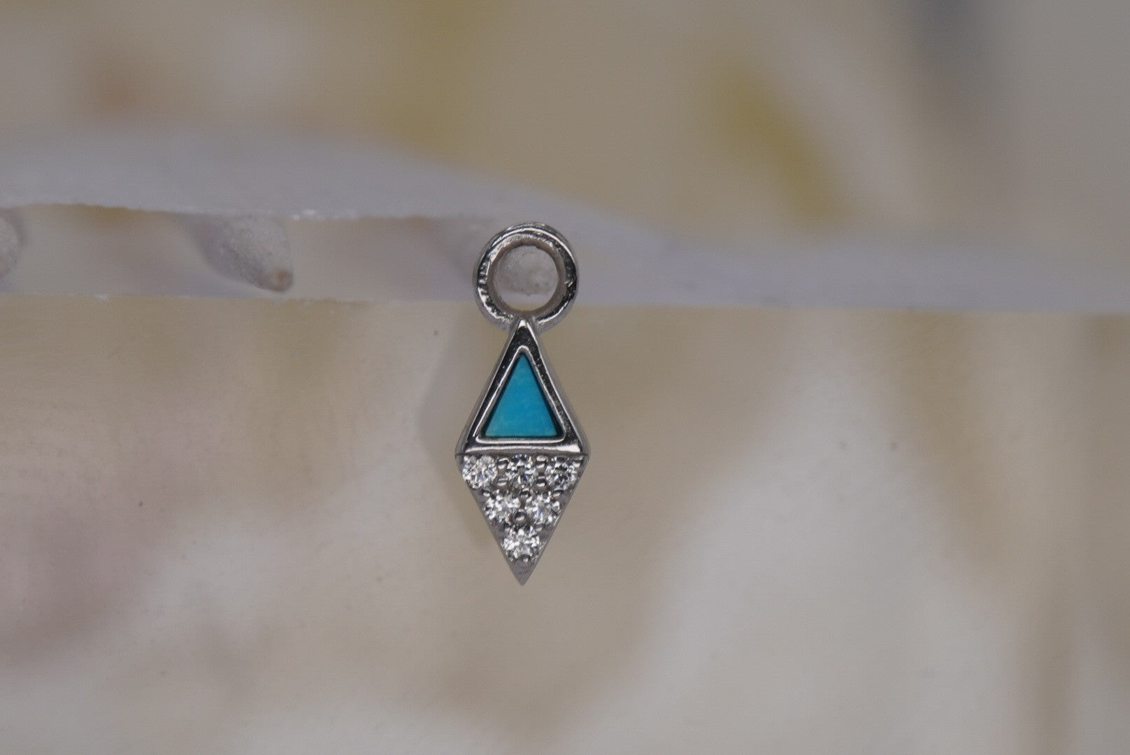 Almost Famous Charm