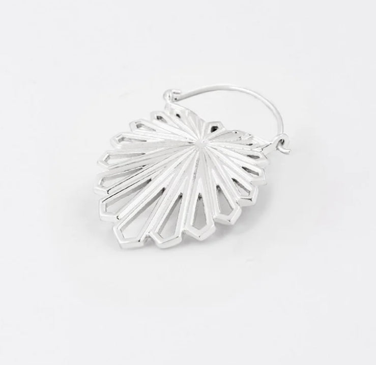 Myriad Dangle Earring