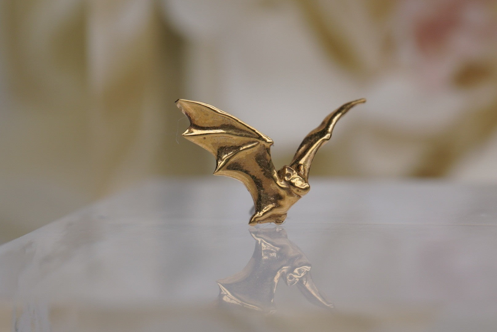 Flying Bat-Right