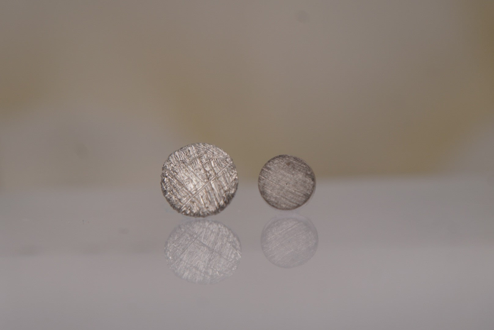 Textured Disk