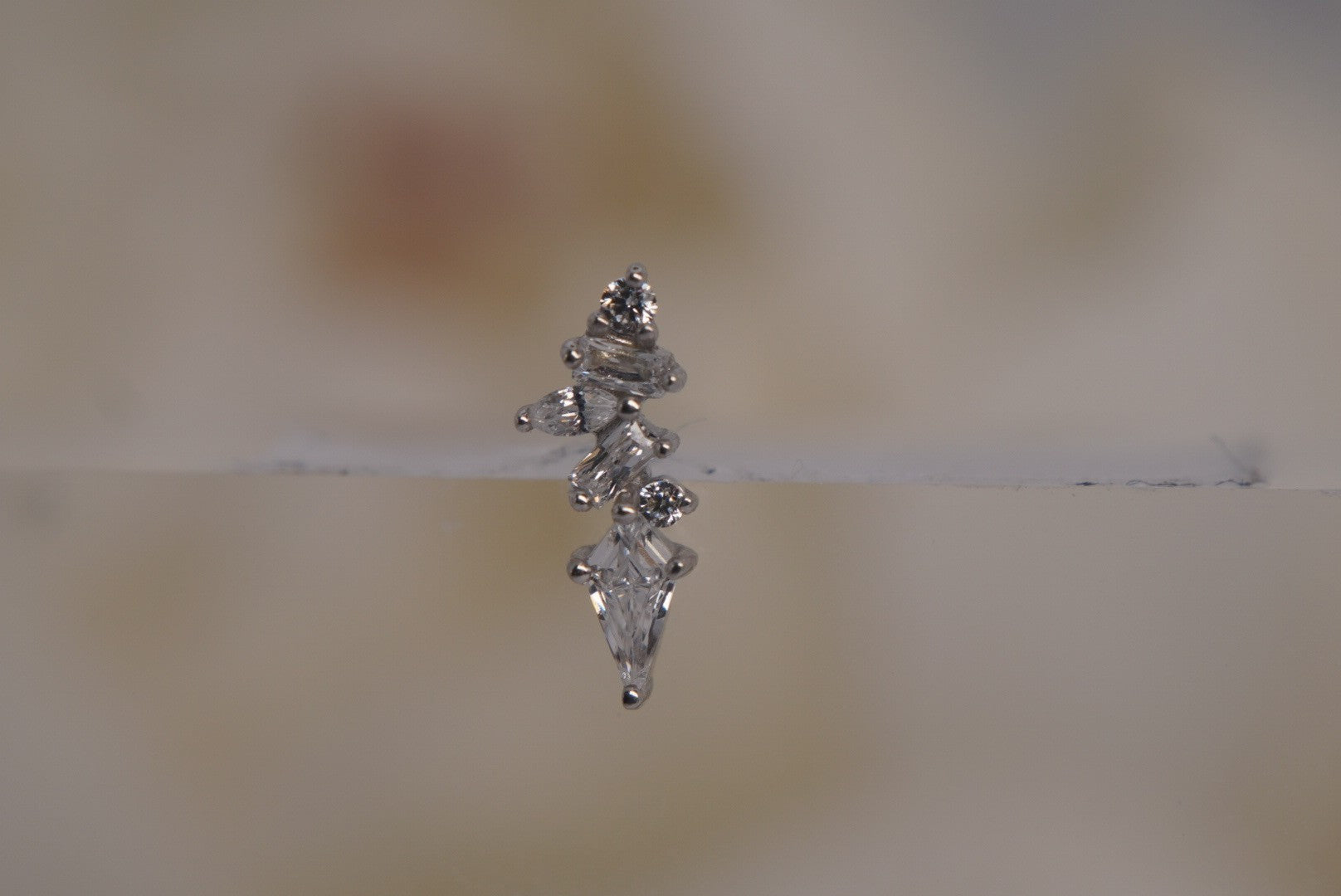 Mixt with Crystals