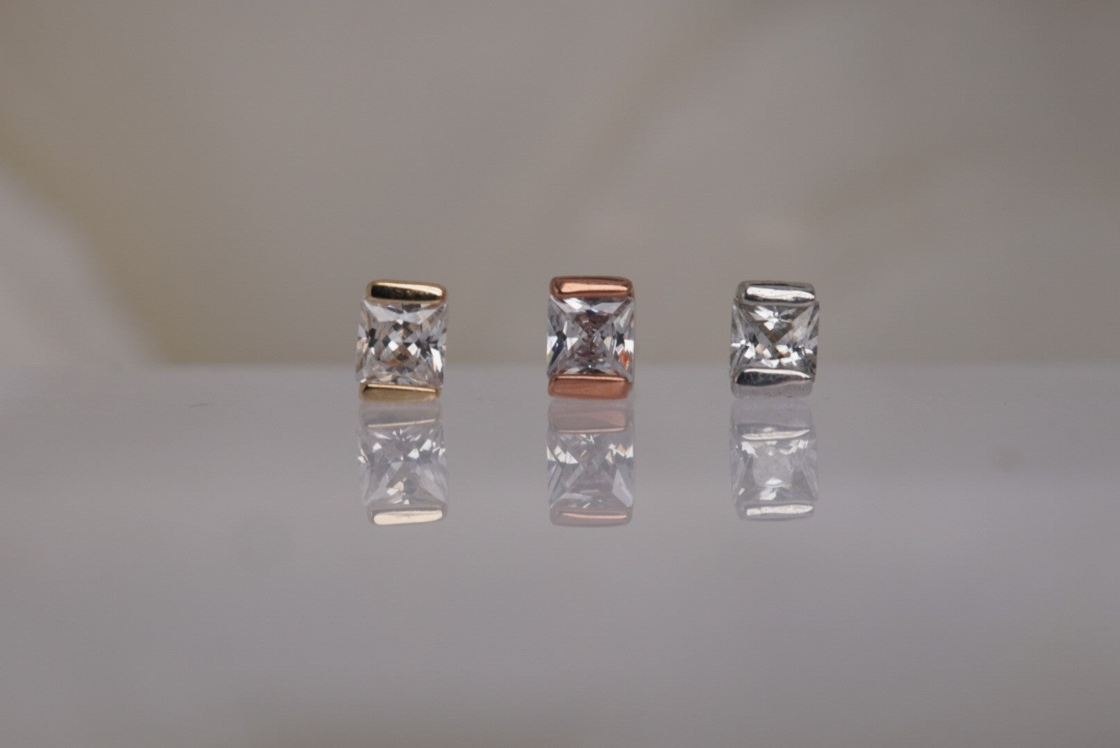 CEO with GENUINE DIAMONDS