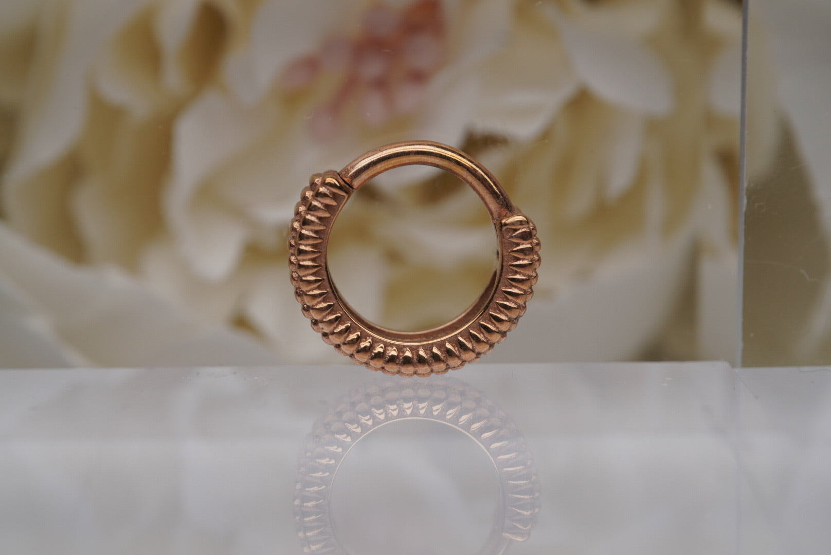 Double Eclipso Clicker in 14g