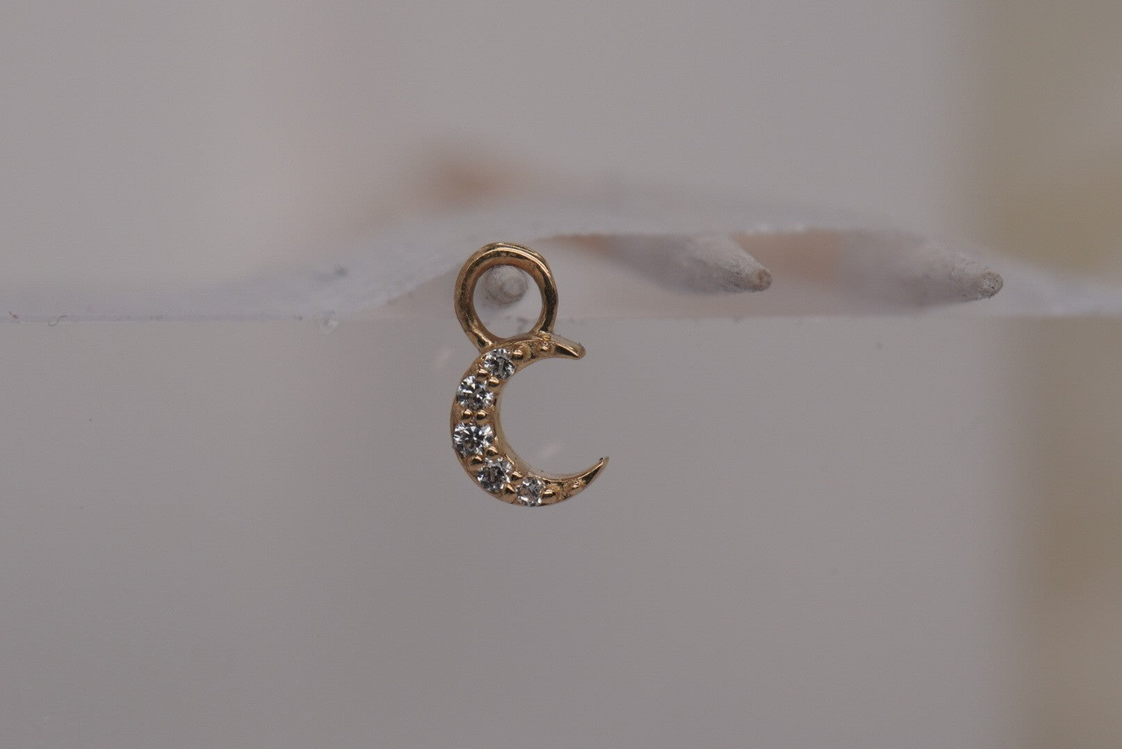 Lunette Charm
