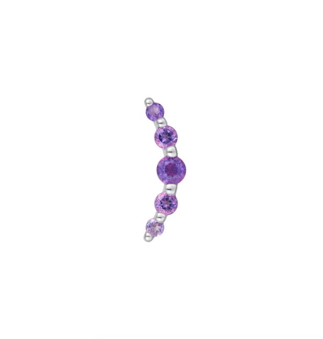 Eternal with Amethyst