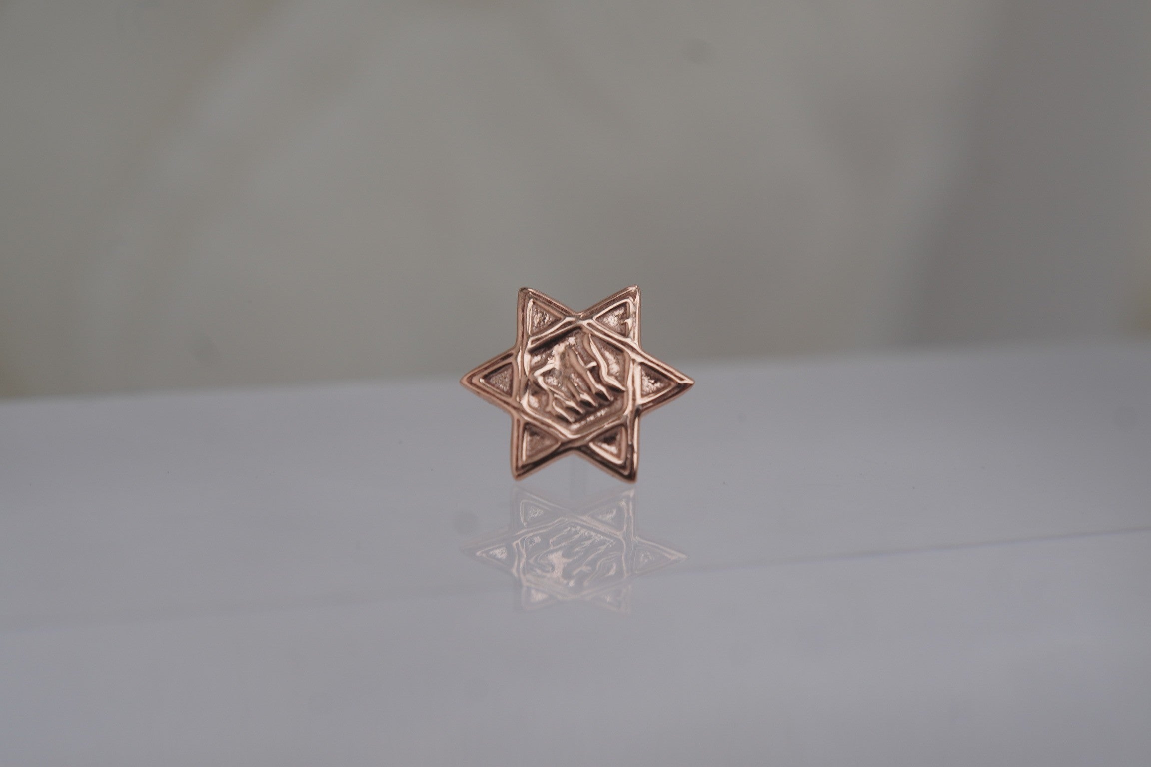 Star Of David