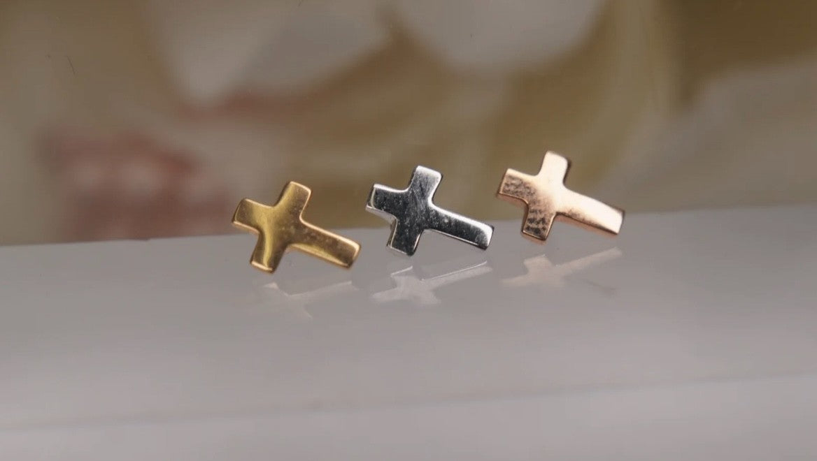 Large Cross