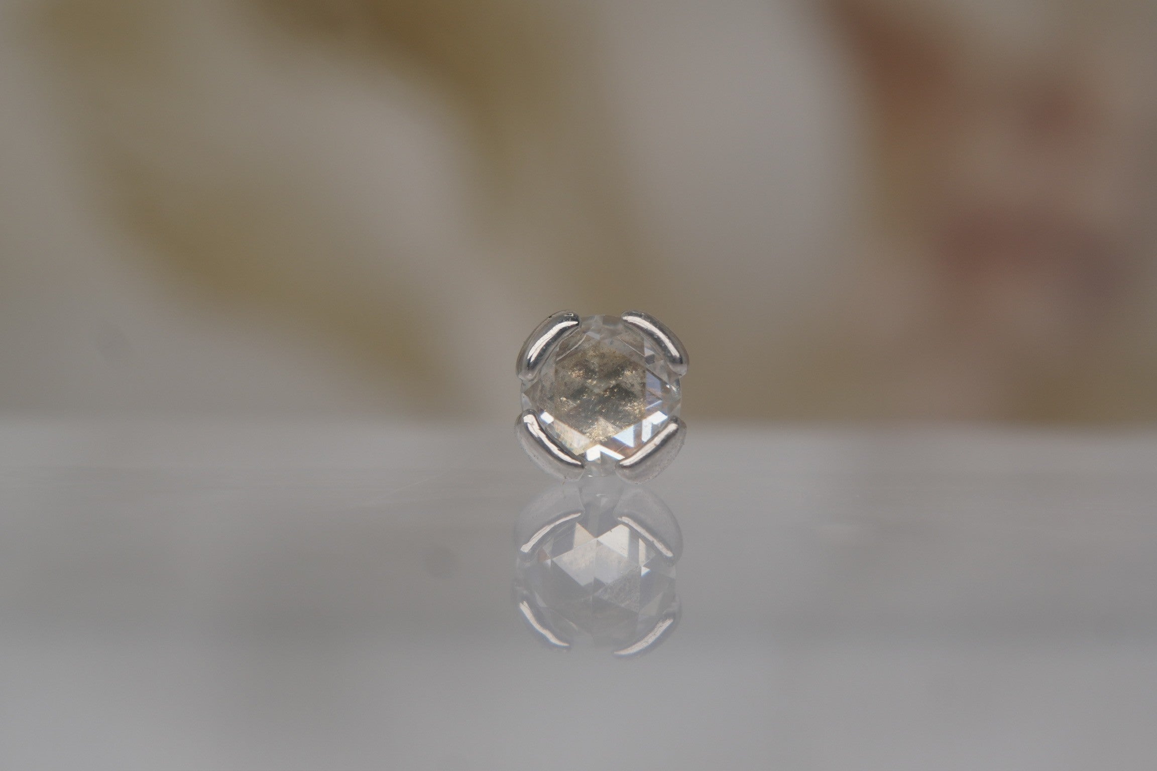 Peekaboo Crystal