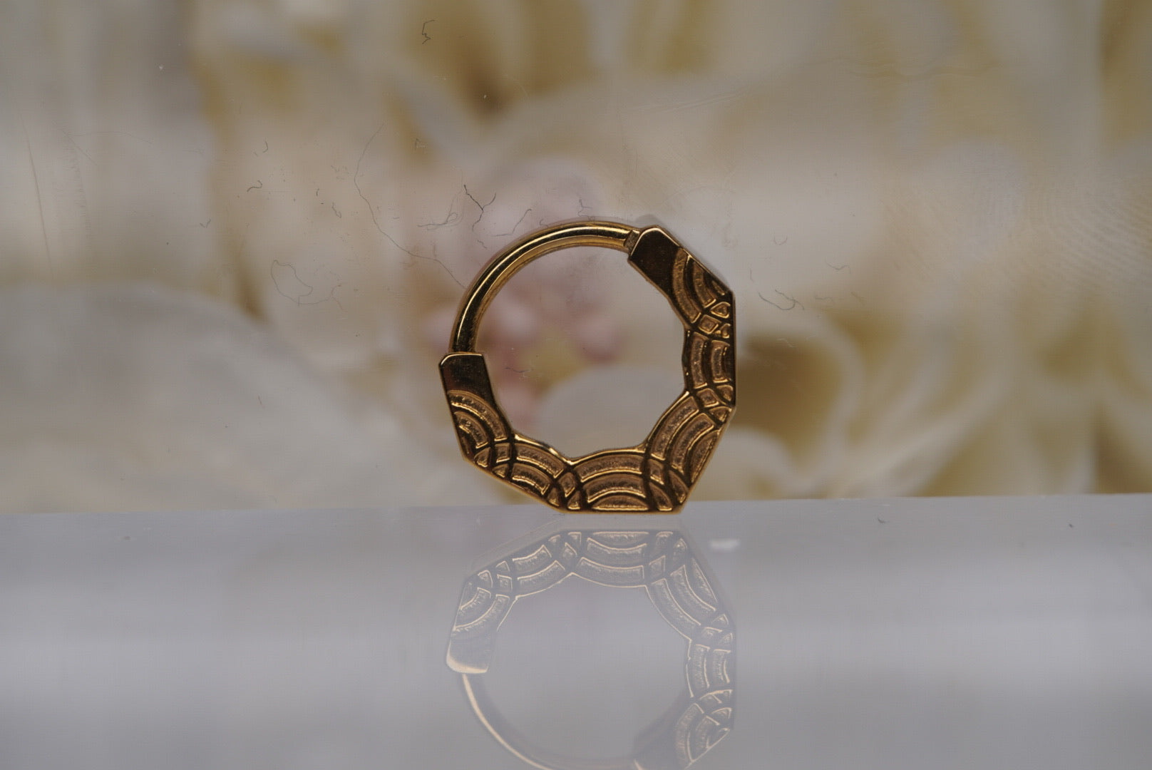 Erte Clicker in 16g