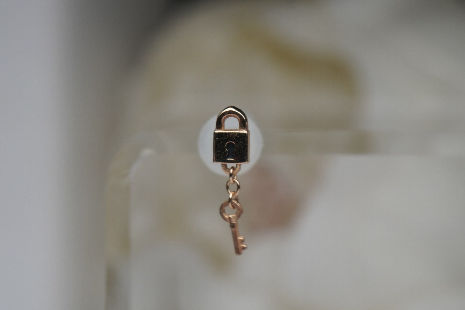 Love Locked