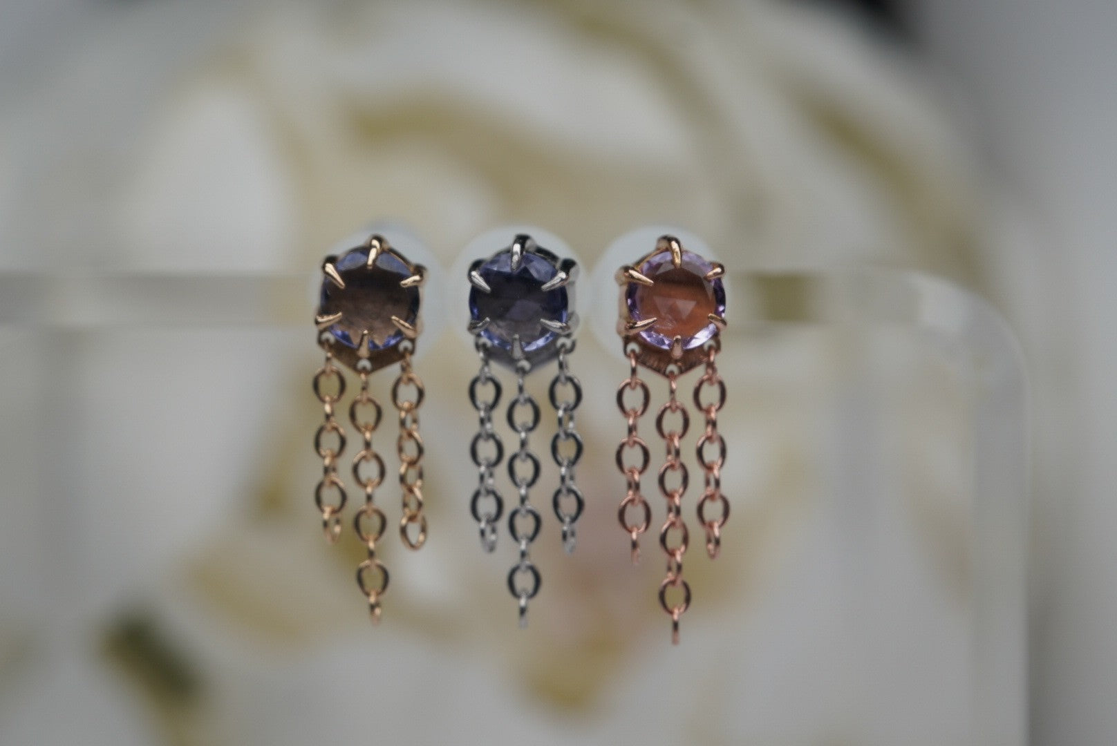 Illuminate Small with Iolite