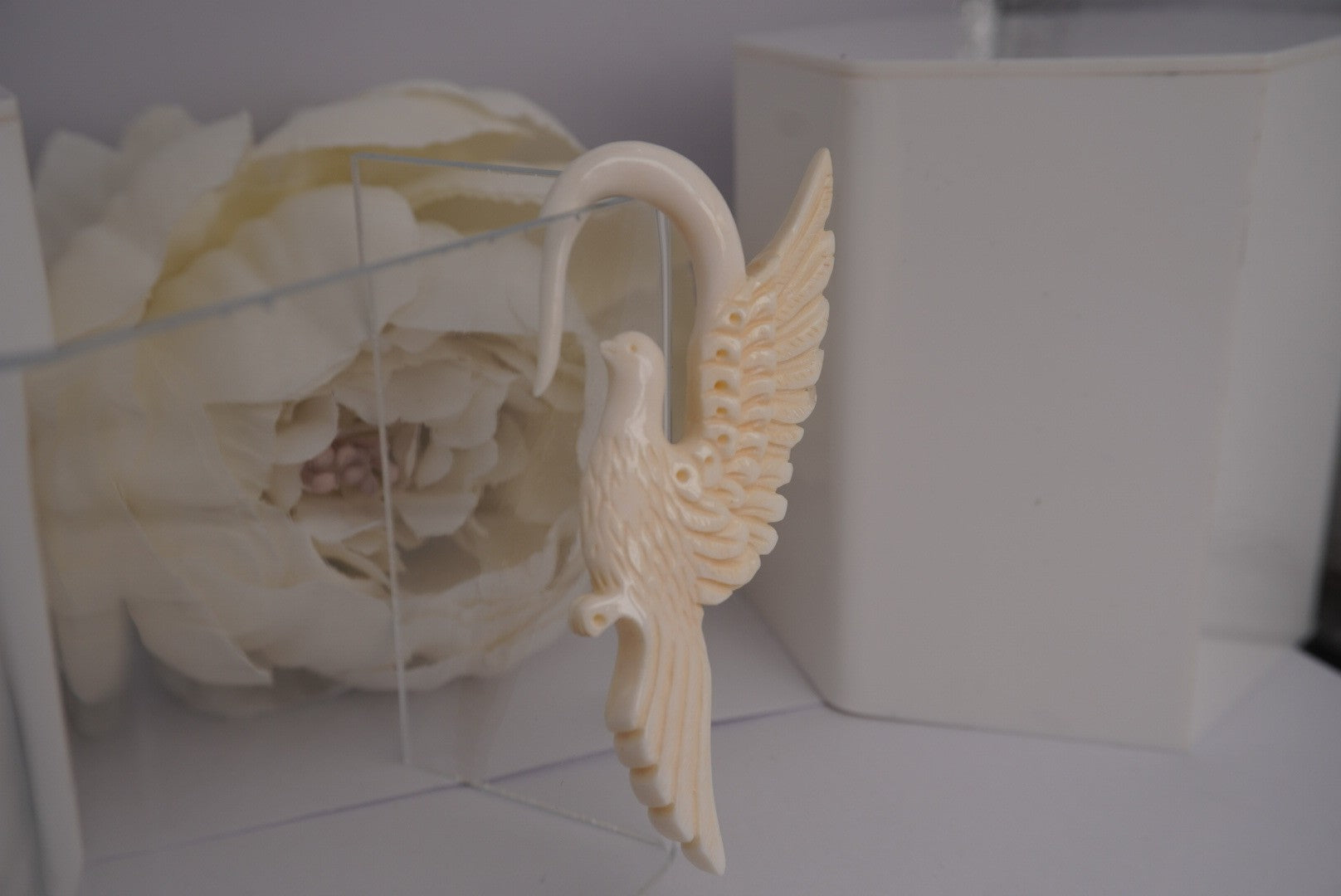 Horn Dove - 4g