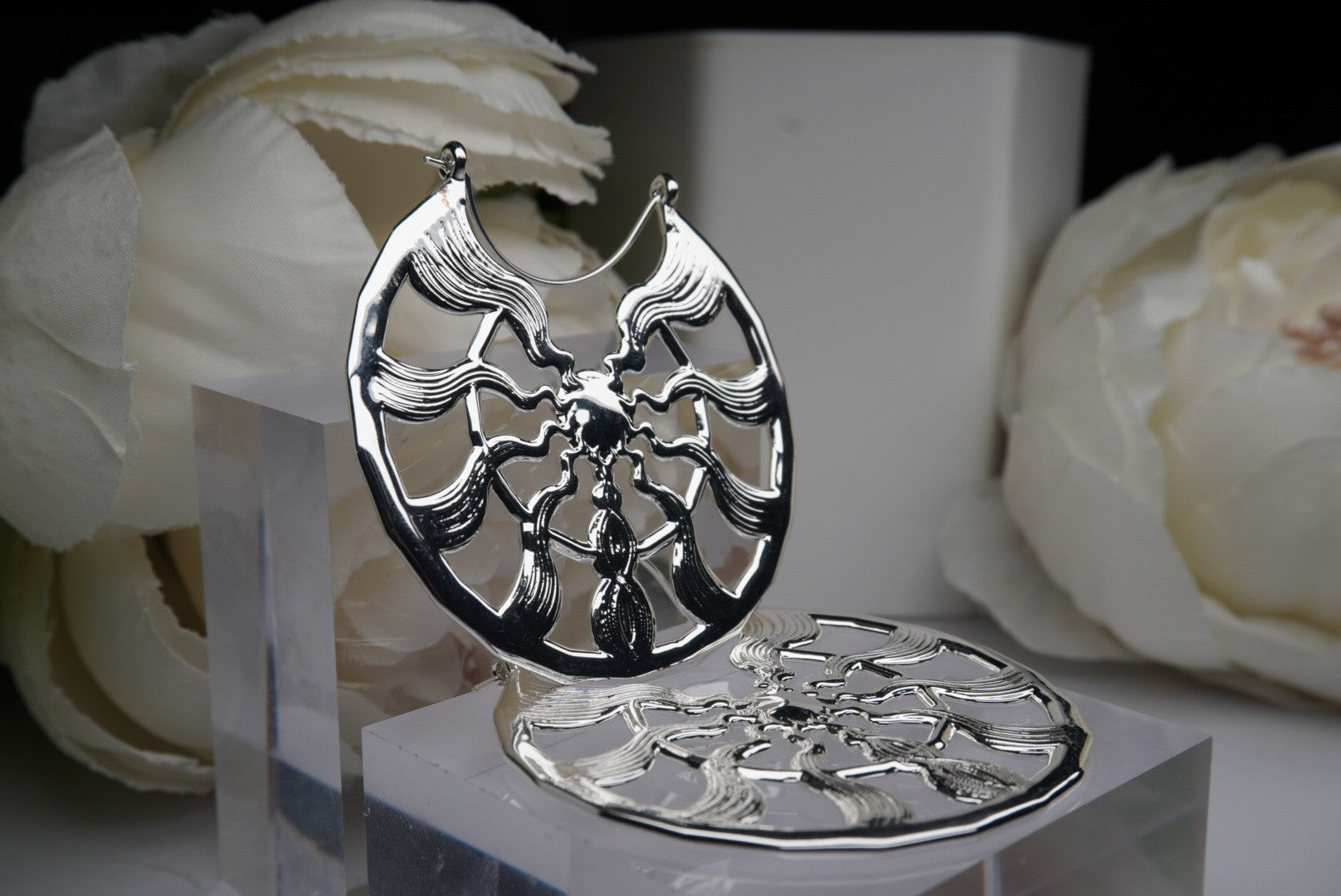 Oceanus Dangle Earring