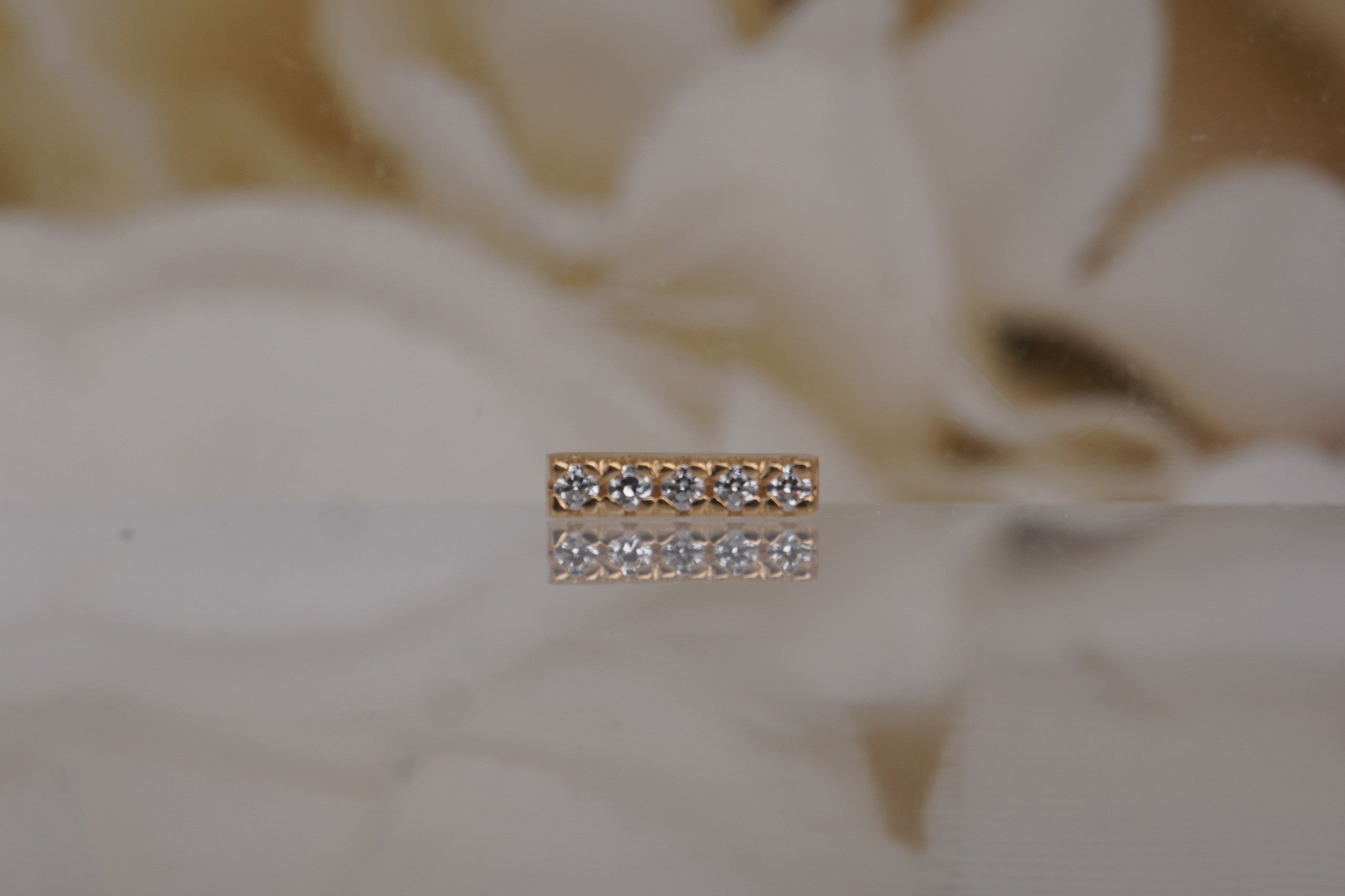 Crystal Bar