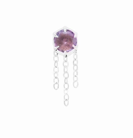 Illuminate Large with Amethyst