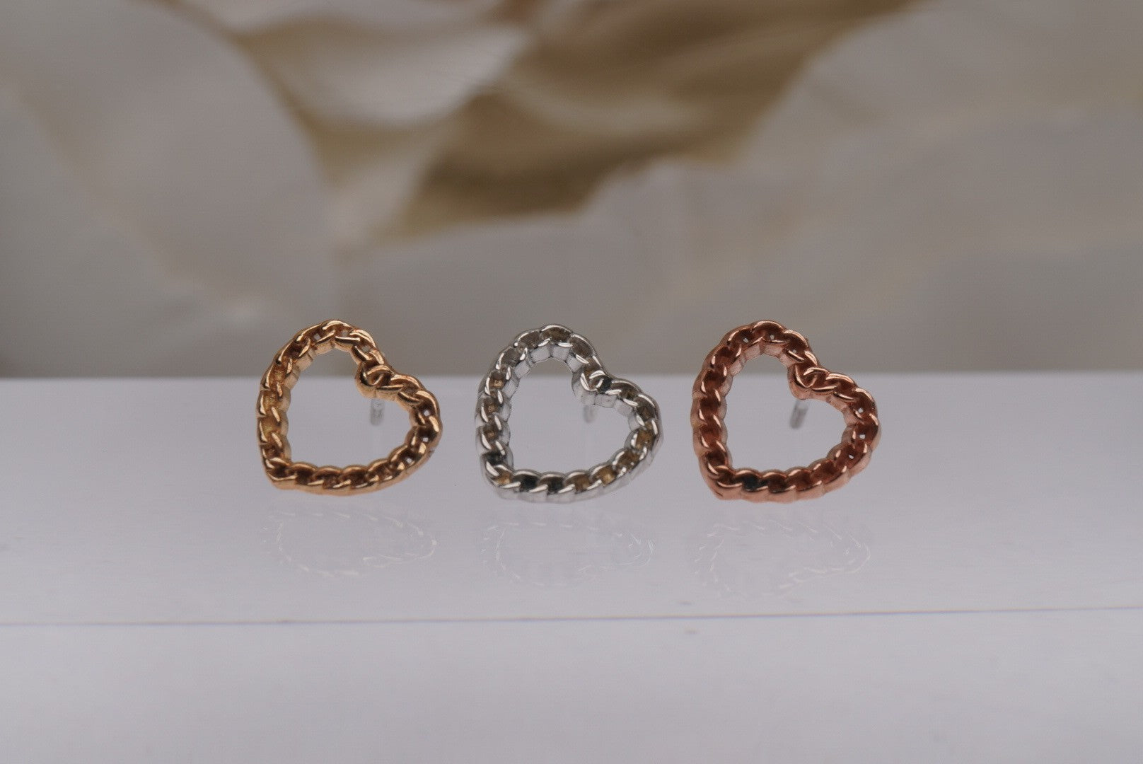Heart in Chains