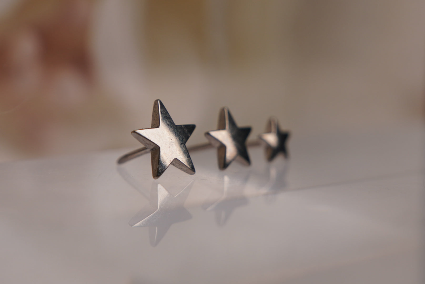 Titanium Star