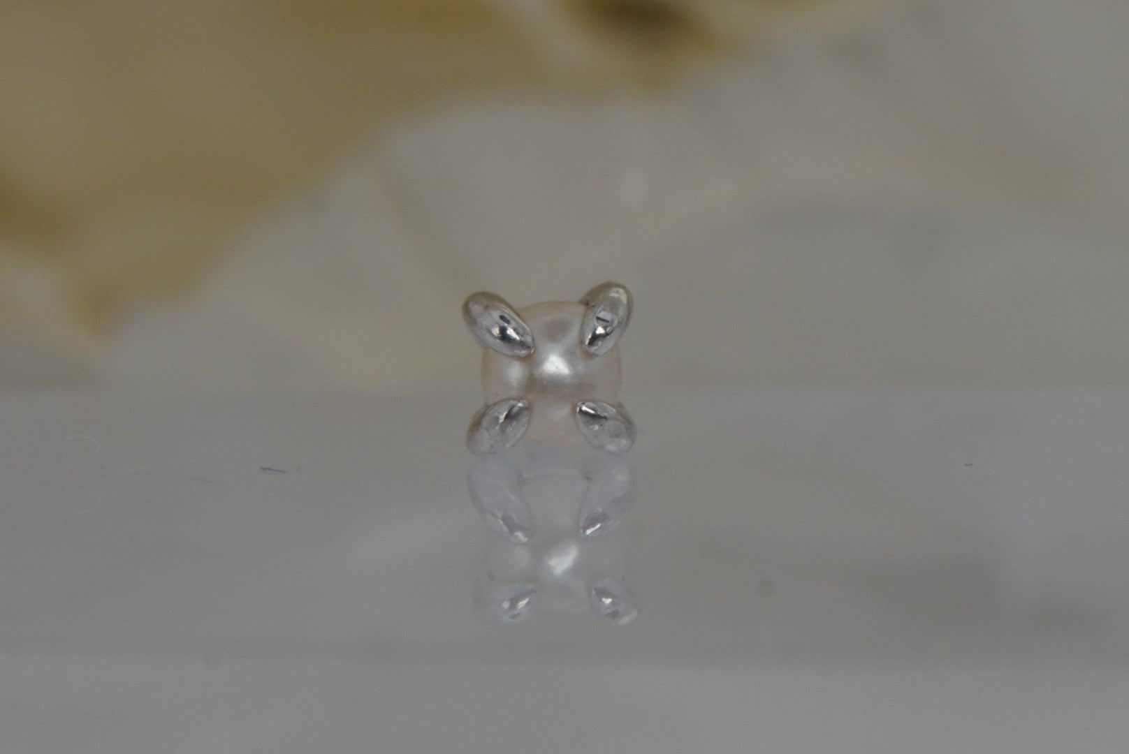 Pearl Prong