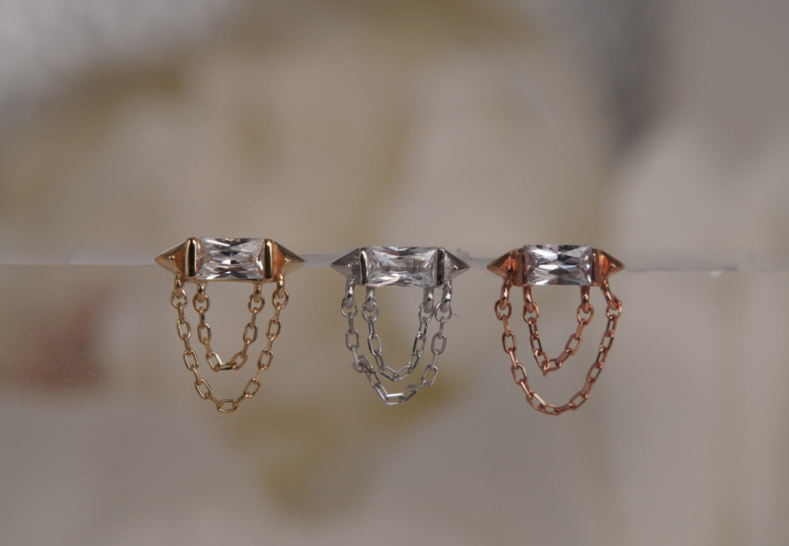 Vice Dangle
