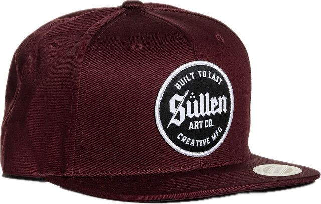 Industry Hat