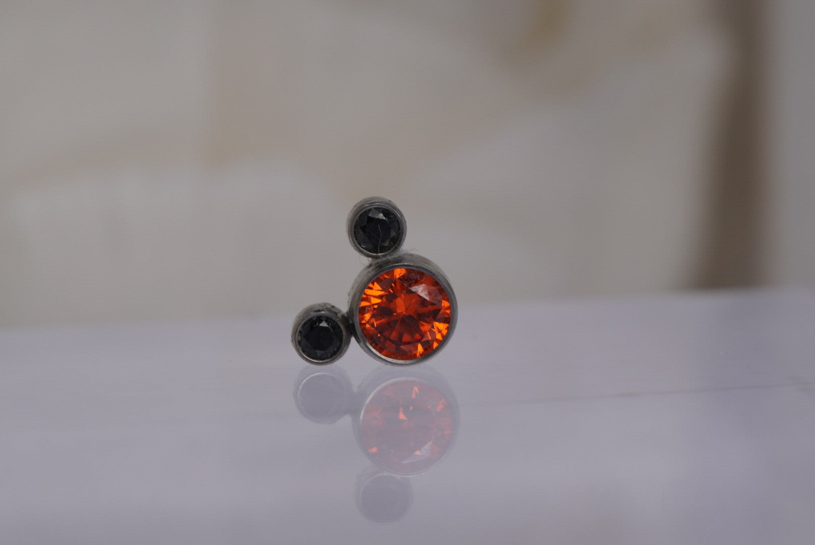 Mickey Head - 14g