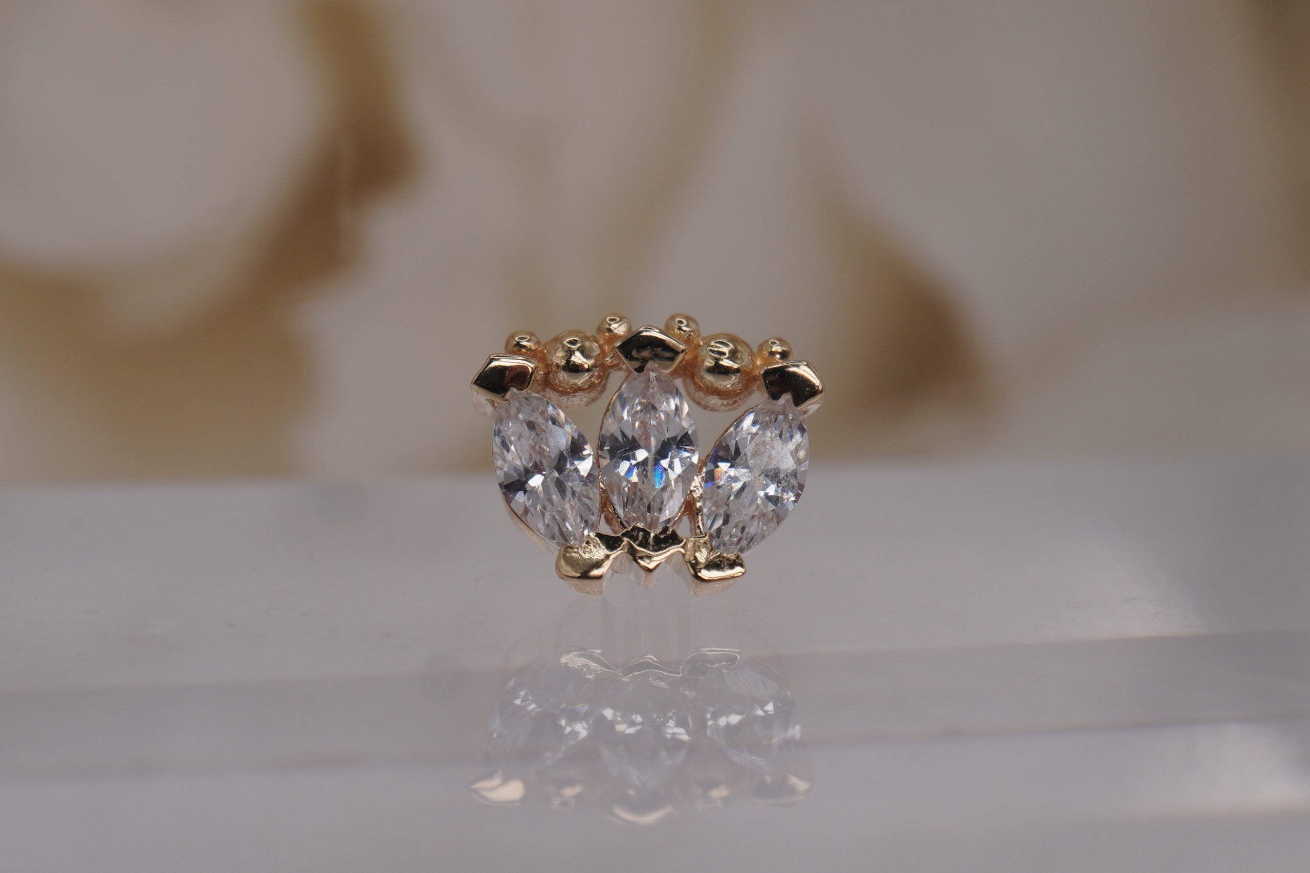 Marquise Beauty Small