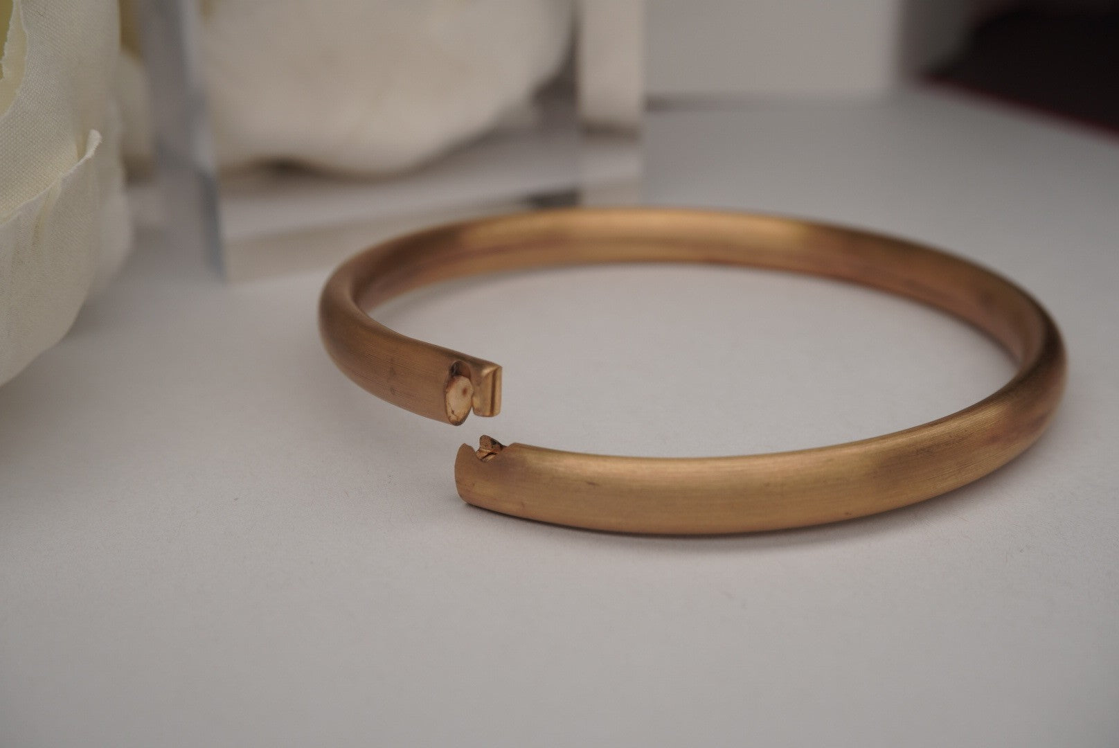 Draco Snap Hoops