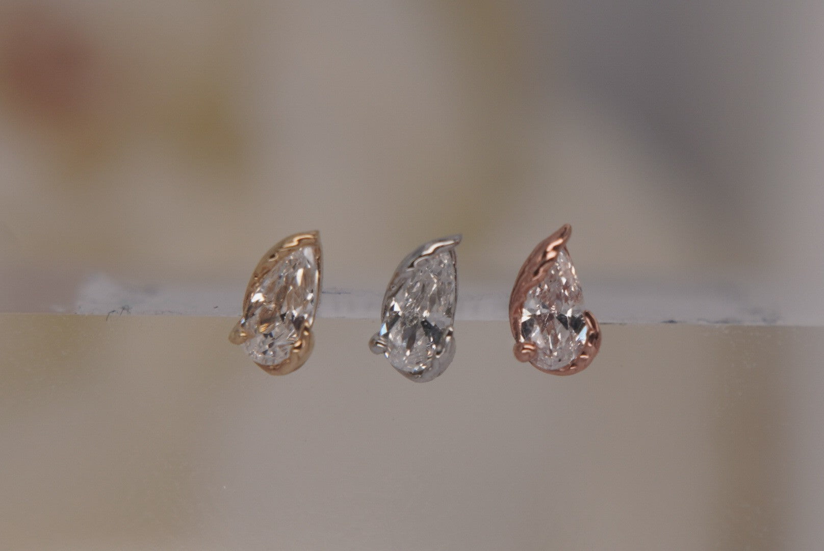 Occasion with Crystals