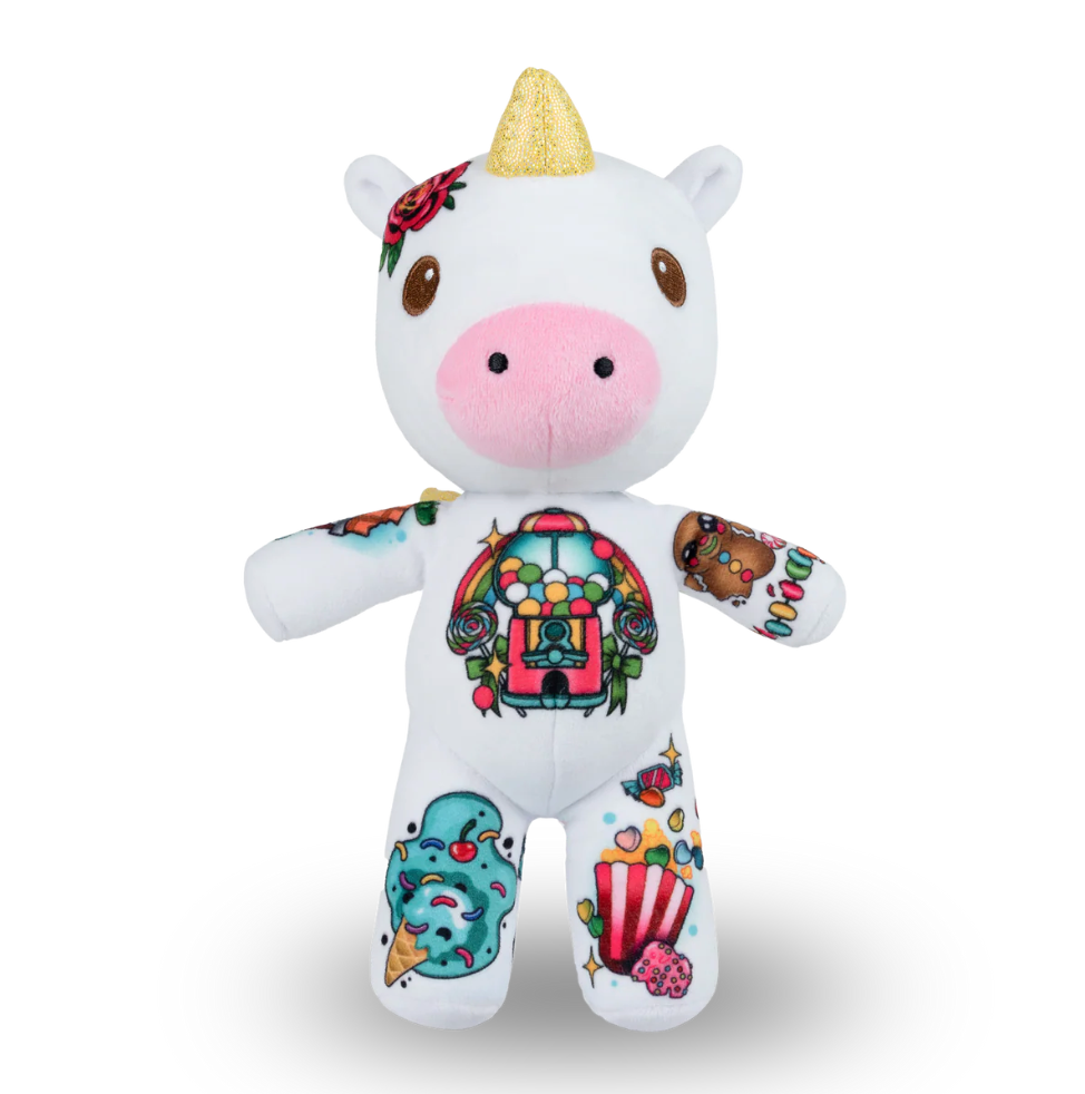 Mini Candy the Unicorn